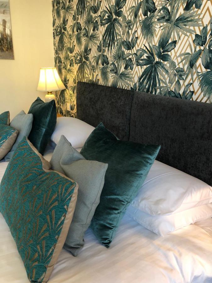 Roker Cottage, luxury seaside apartment, private parking, sky tv Sunderland  Exteriör bild